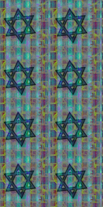 Download Star Of David, Hexagram Pattern, Hexagram. Royalty-Free Stock ...