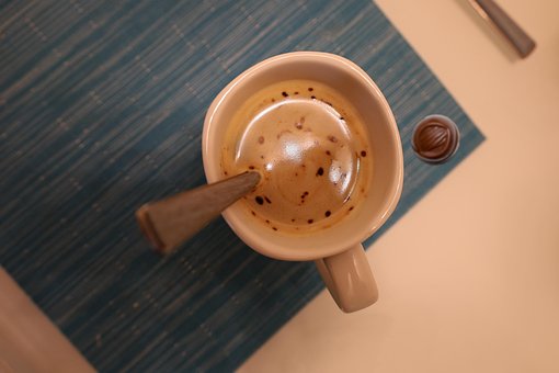 Free Cup Worm photo and picture