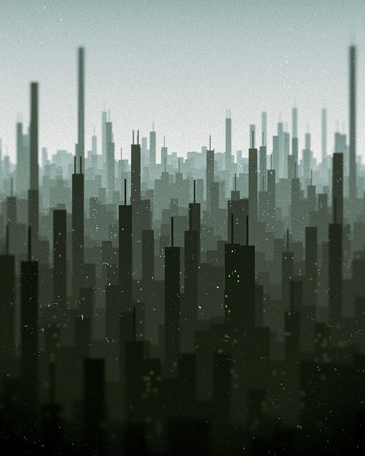 Âmbar, Natureza, Agua, Arquitetura