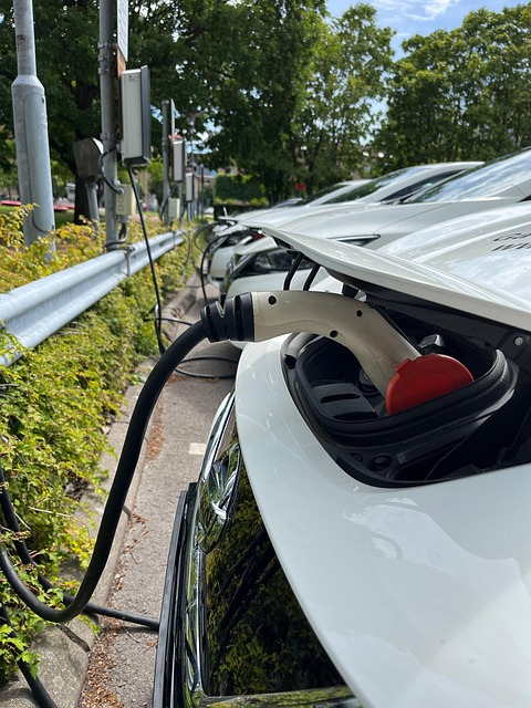 Elektrizität, Elektrisch, Wagen
