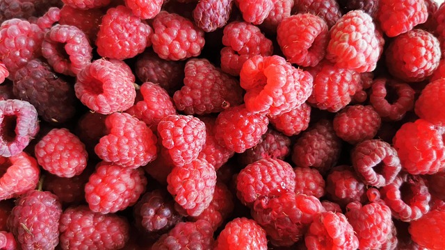 Fruits Like Raspberry Raspberries Fruits Berries Red - Free photo on Pixabay - Pixabay