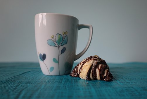 Free Croissant Breakfast photo and picture