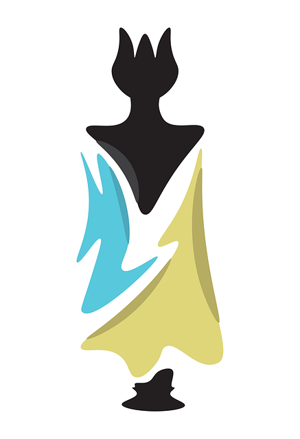 Free queen chess strategy vector