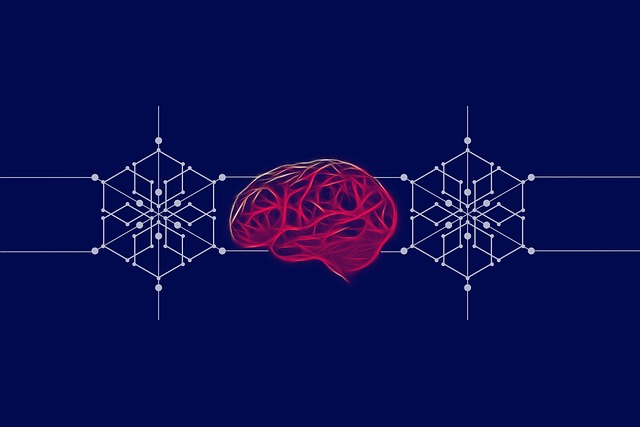Download free HD stock image of Artificial Intelligence Free artificial intelligence computer science technology illustration