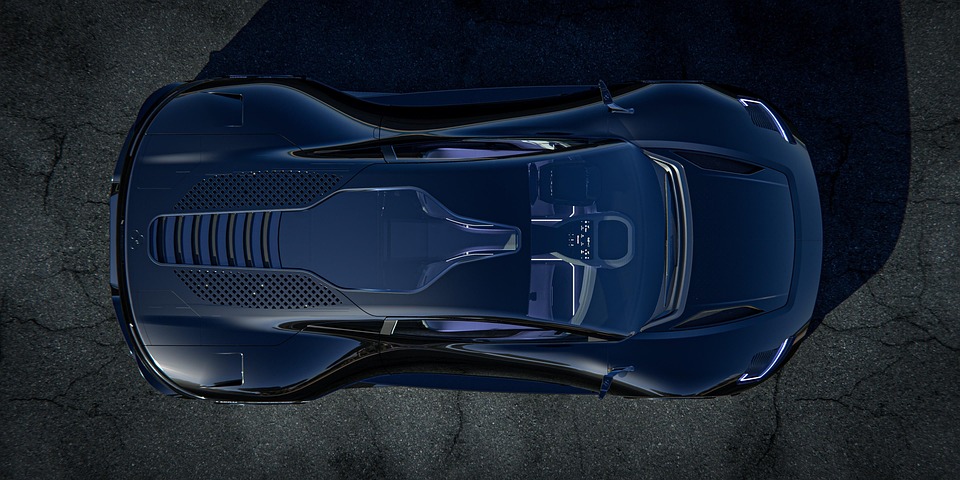 The Tech Behind the Karma Electric Car: Innovative Features and Cutting-Edge Technology