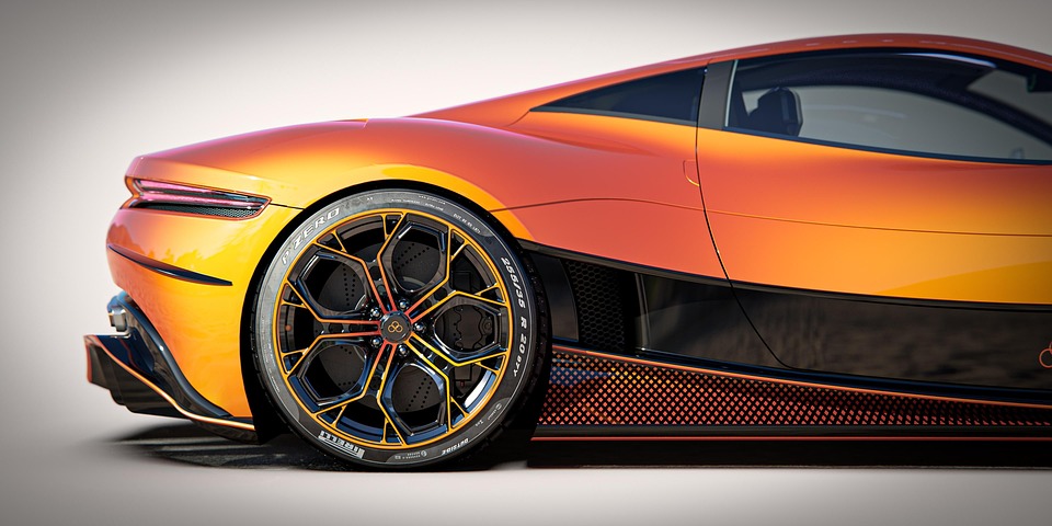 The Rise of Electric Cars in America: A Game-Changer for the Auto Industry