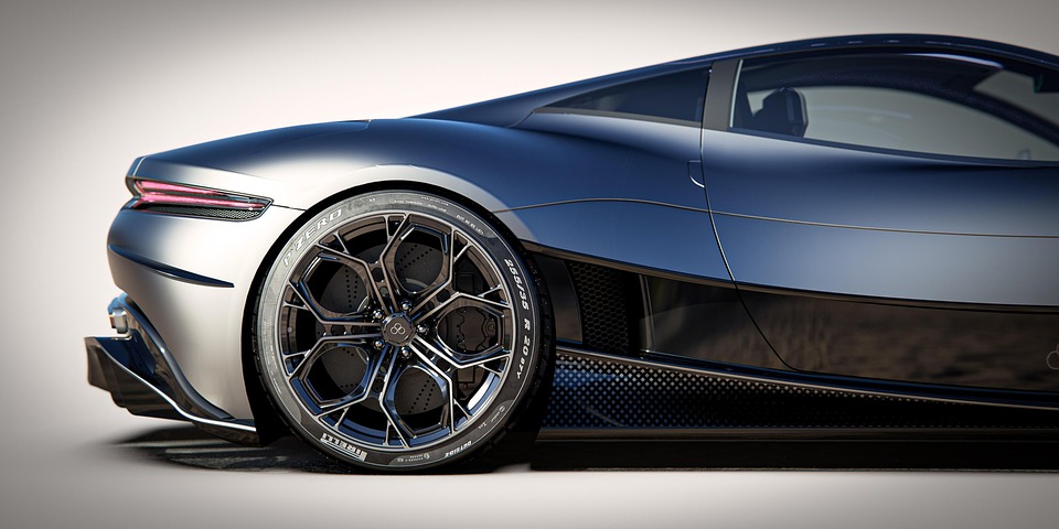 Introducing the Cadillac Lyriq: A Game-Changer in Electric Luxury