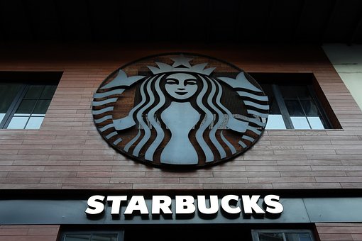 Starbucks, Café, Centro Comercial