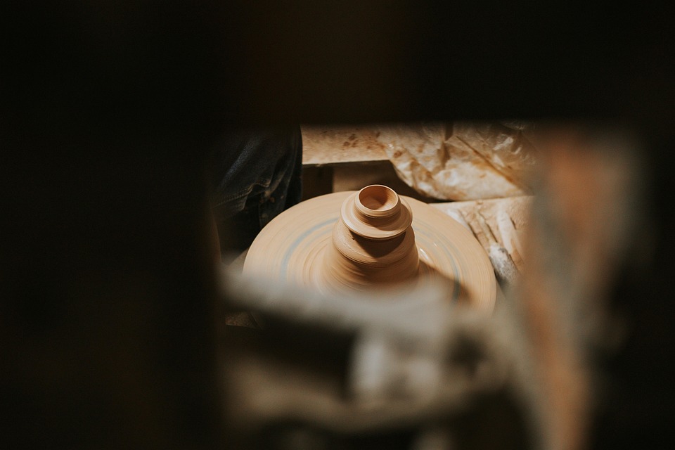Pottery Art Skill Free photo on Pixabay