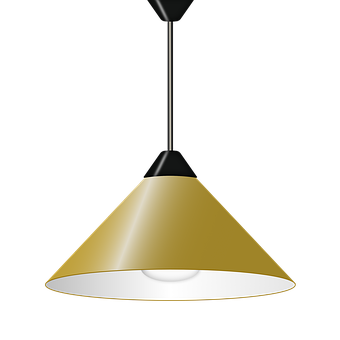 Free Lamp Light Bulb illustration and picture