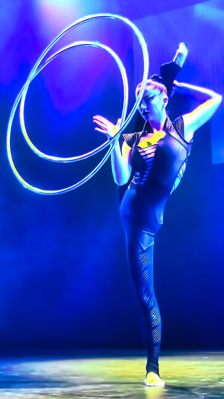 Woman Female Performance Free photo on Pixabay Pixabay