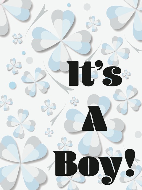 Baby Shower, Anuncio De Bebe, Maternidad