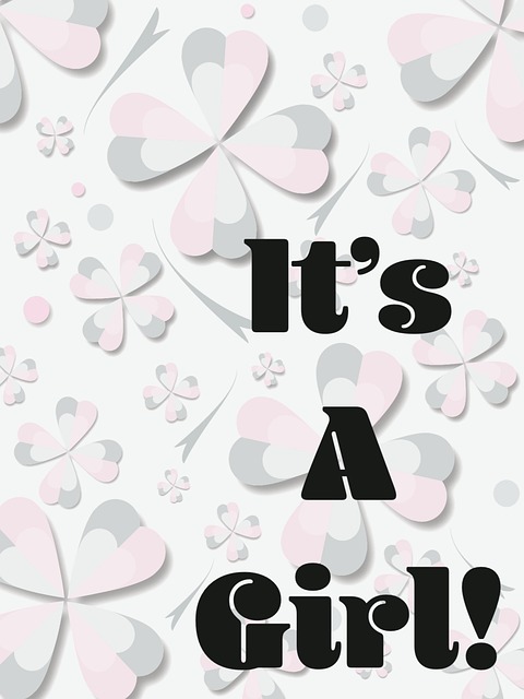 Baby Shower, Anuncio De Bebe, Maternidad
