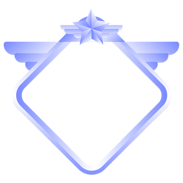 Free frame design icon illustration