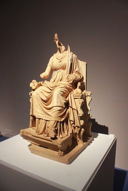 Free Statue Italy photo and picture