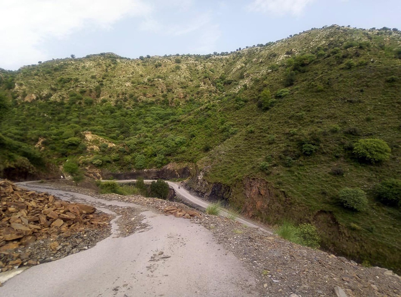 Pakistan Roufi Village Montagne Pakistan - Photo gratuite sur Pixabay - Pixabay