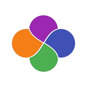 Logo, Blüte, Symbol, S-Logo, Natur