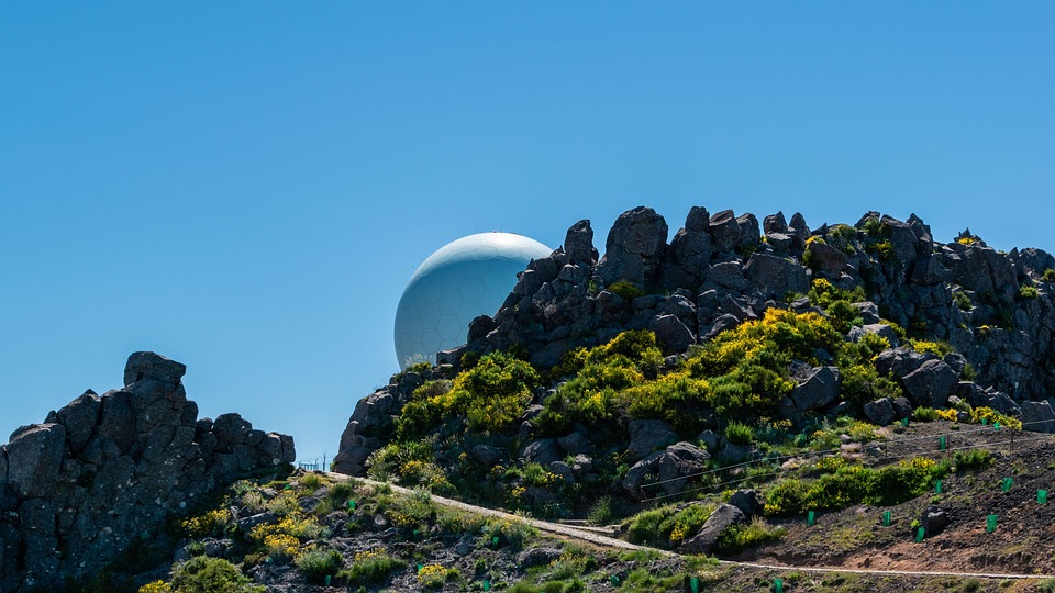 Madeira’s Greatest Views: A Guide to the Island’s Scenic Marvels