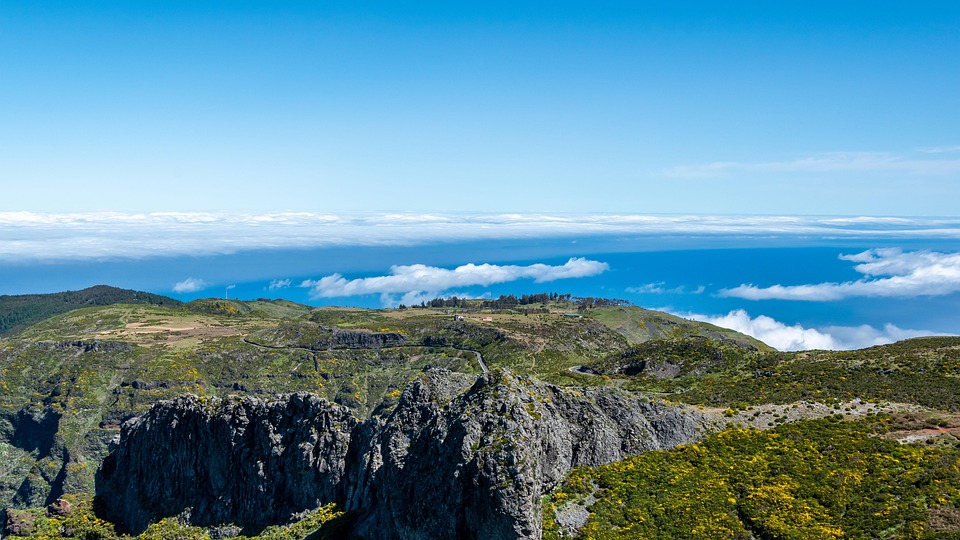 The Best Hiking Trails in Madeira: A Trekker’s Handbook