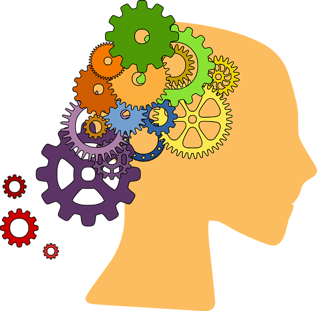 Free gears search engine optimization seo illustration