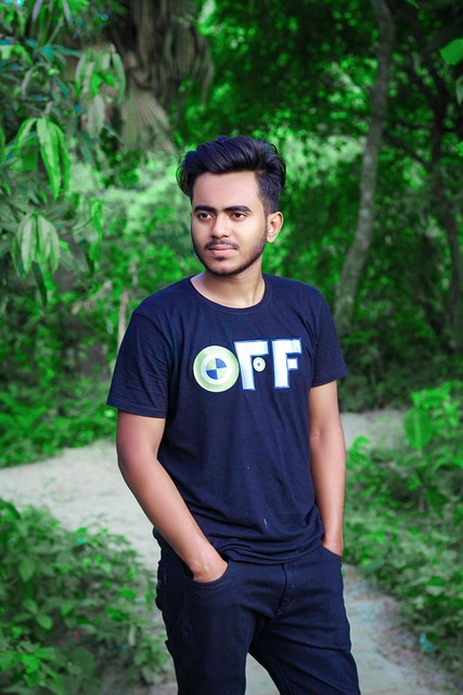 Free Smart Happy photo and picture