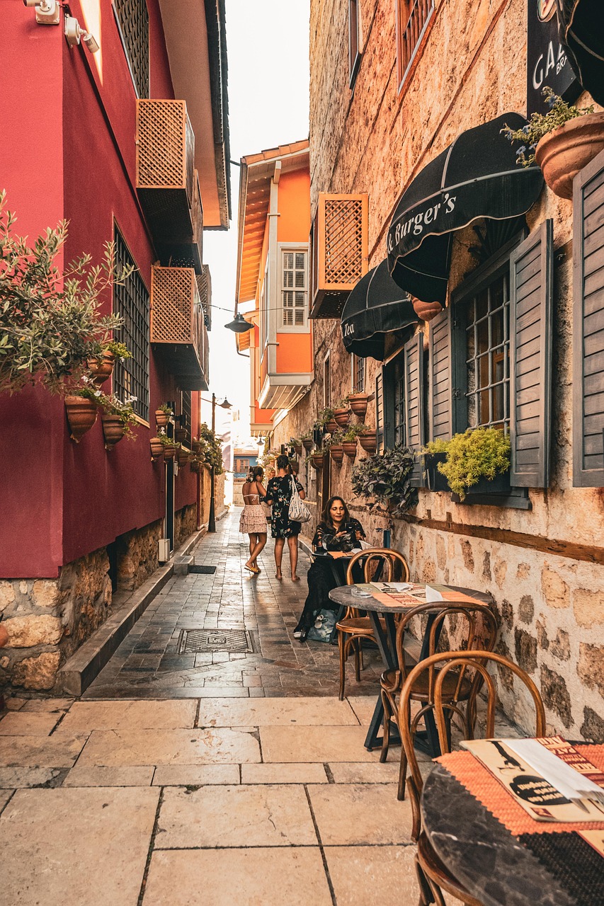 House Old Town Free photo on Pixabay Pixabay