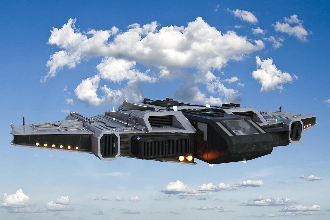 The Ultra-Classified Projects of DARPA: Inside America’s Dark Aerospace Labs The Ultra-Classified Projects of DARPA: Inside America’s Dark Aerospace Labs