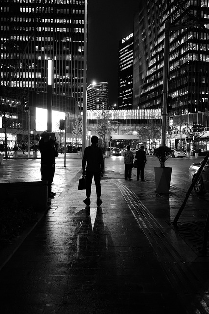 Free Sense Of Technology Shanghai photo and picture
