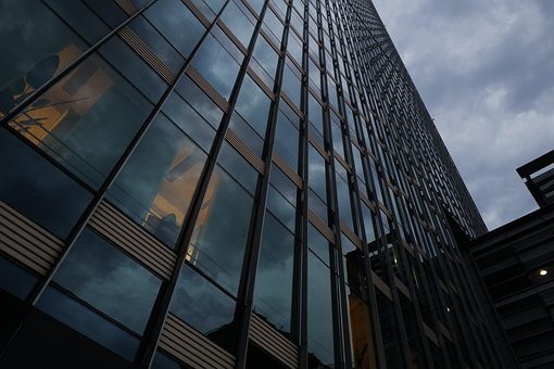 Free Shanghai Building photo and picture