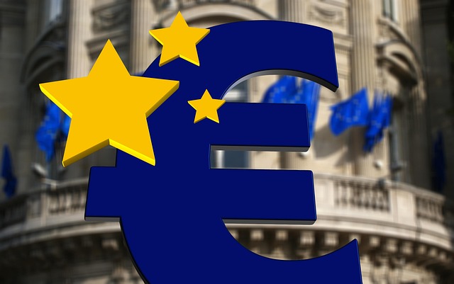 Euro, Munteenheid, Dollar, Financiën