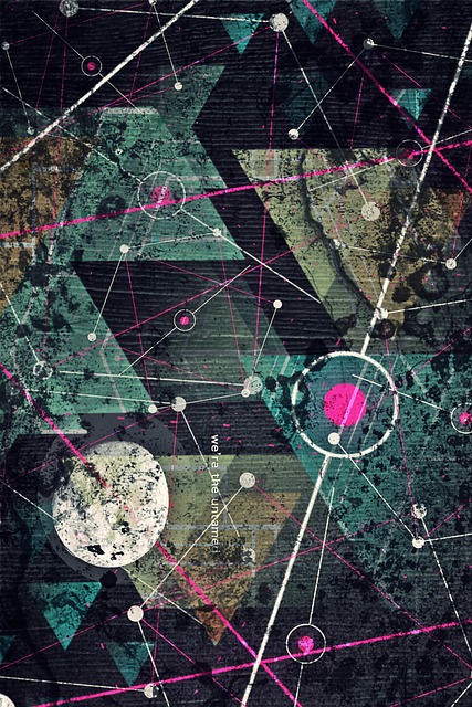 Free Phone Wallpaper Data illustration and picture
