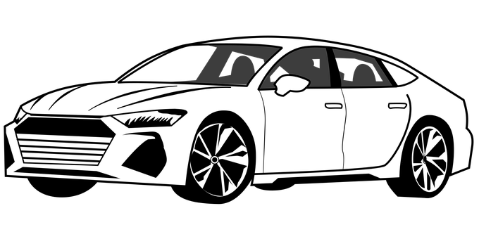 Carro, Auto, Automóvel, Transporte