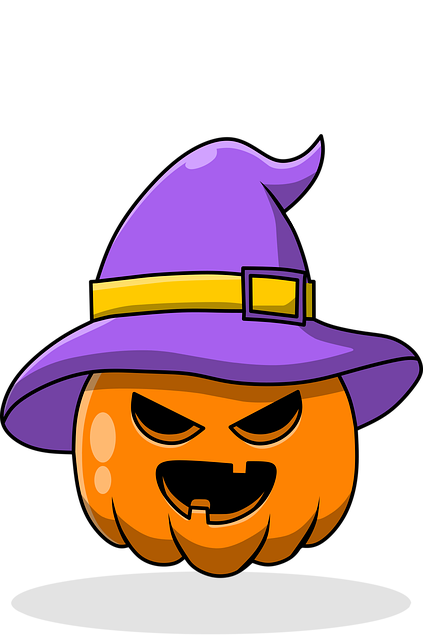 Jack O Lantern, Tekvica, Dutý