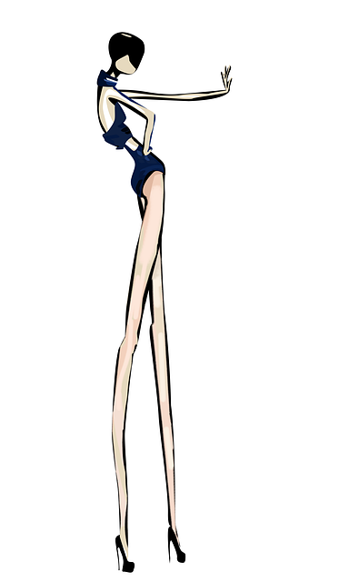 Moda, Modelo, Mulher, Alta Moda, Luxo