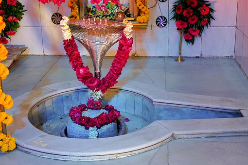Mahadev, Shivling, Spirituell, Gott