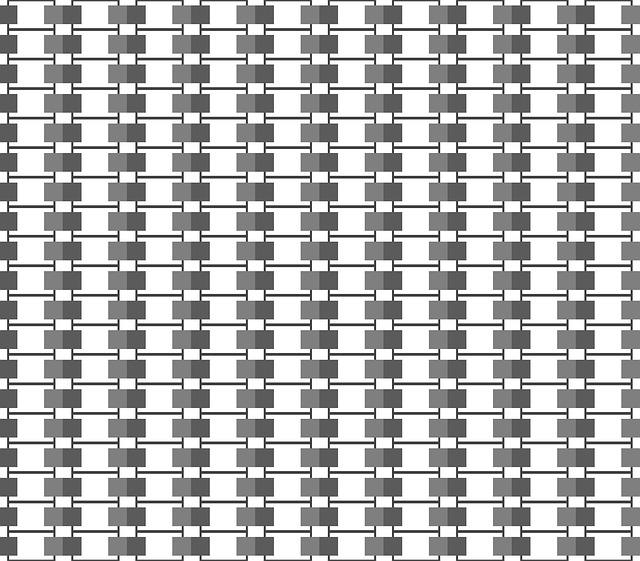 Free Check Pattern photo and picture