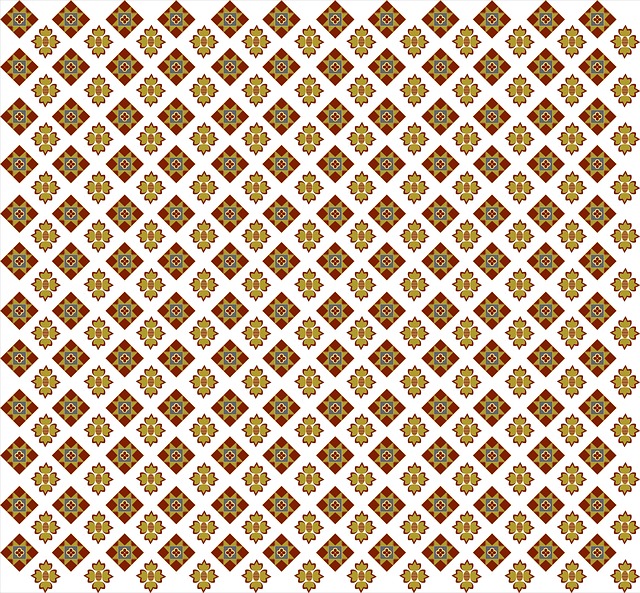 Free Mandala Pattern photo and picture
