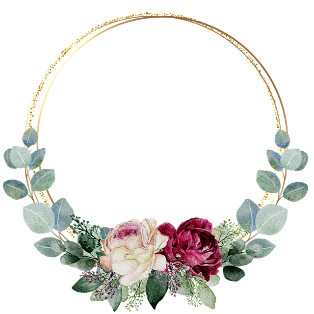 Free bouquet floral flowers illustration