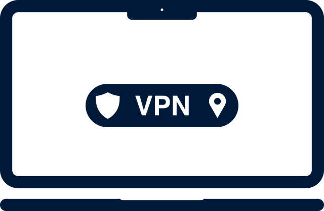 Dator, Bärbar Dator, Vpn, Förbindelse