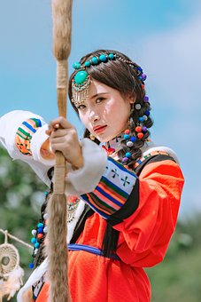 50以上の無料モンゴルの女の子 モンゴル画像 Pixabay