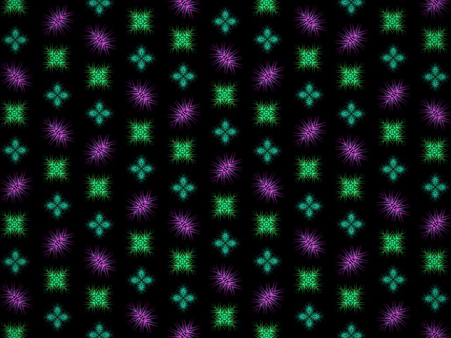 Free pattern background bright pattern illustration