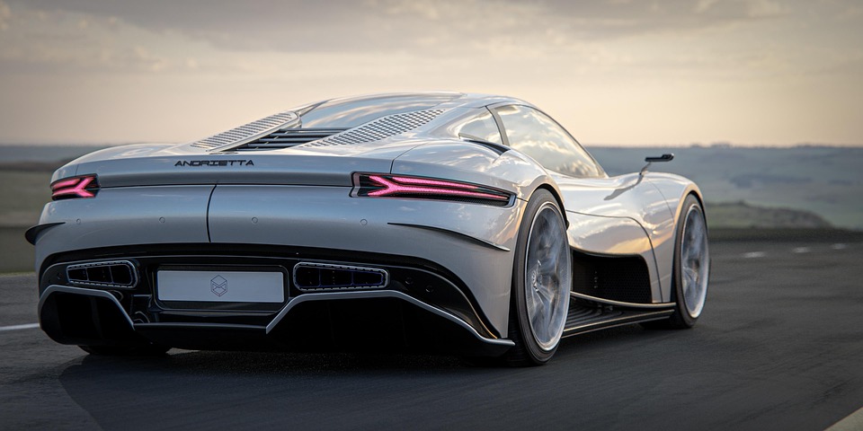 A Game-Changer in the EV Market: Introducing the 2024 Hyundai Ioniq 6