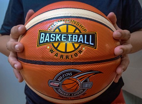 Bold, Basketball, Kurv, Sport, Mestre