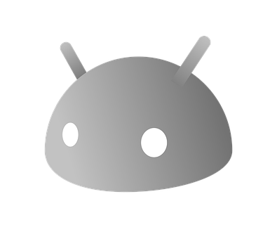 Free Android Icon illustration and picture