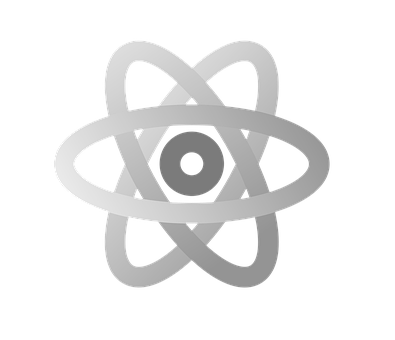 Free Atom Coding illustration and picture