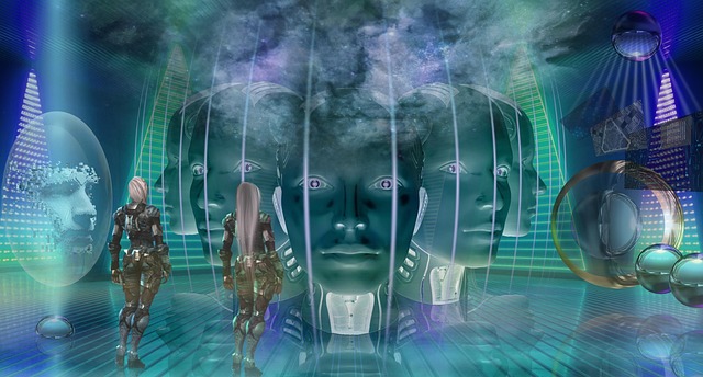 10+ Free Supercomputer & Hi Tech Images - Pixabay