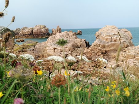 Free Isle De Brehat Bretagne photo and picture