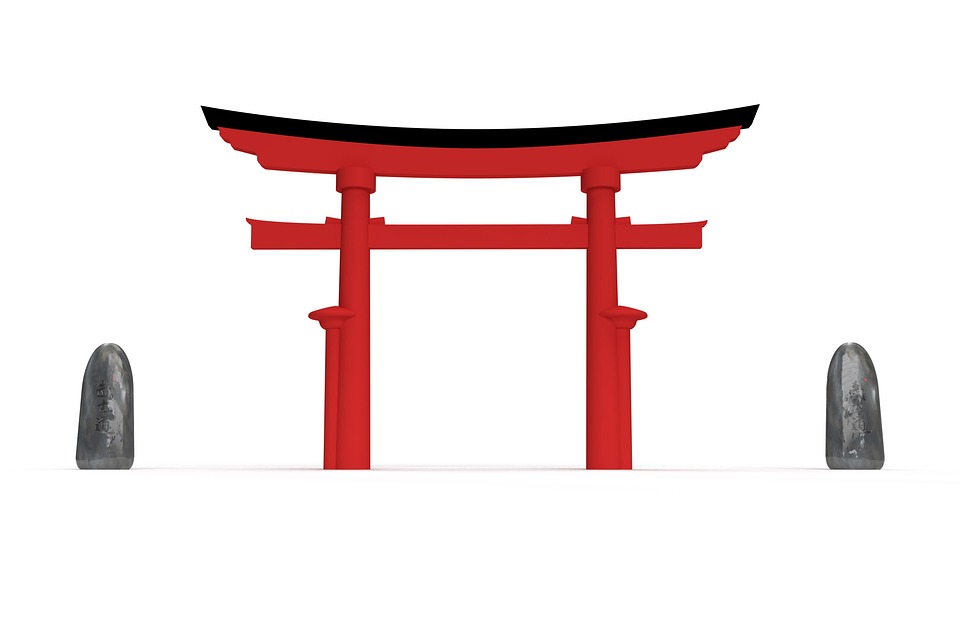 Torii Gate Japanese Ancient - Free photo on Pixabay - Pixabay