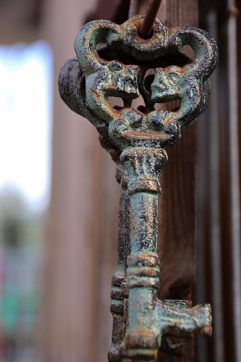 Key Old Read - Free photo on Pixabay - Pixabay