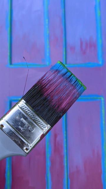 Pensel, Børste, Kunst, Fantasi, Kunstner